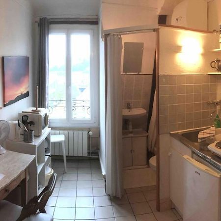 Studio Elephants 2 Chambery Bagian luar foto